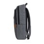 Rucsac laptop Trust Avana pentru laptop-uri cu diagonala de 16", material POM, RPET Polyester, RPET twill polyester, volum 20 L,